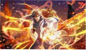 热门影视 残月之章